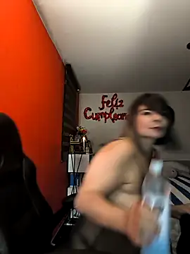 charlotedoll online show from April 30, 2:28 am