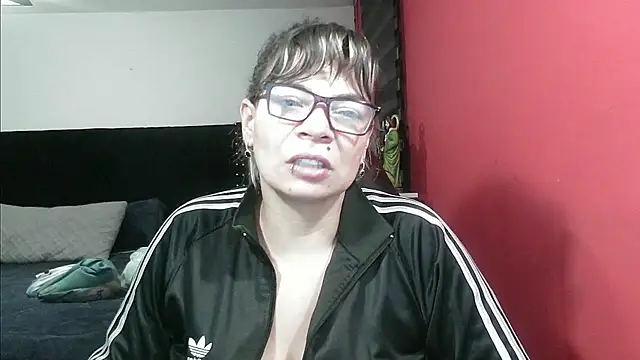 charlotedoll online show from October 28, 4:51 am