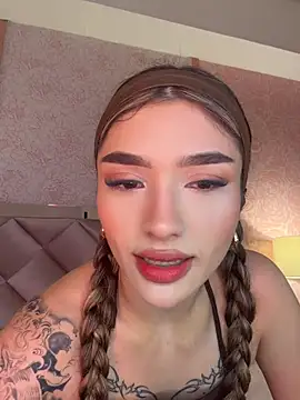 Arianavillada online show from May 1, 3:43 am