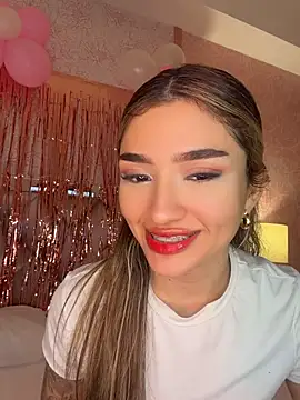 Arianavillada online show from May 4, 4:27 am