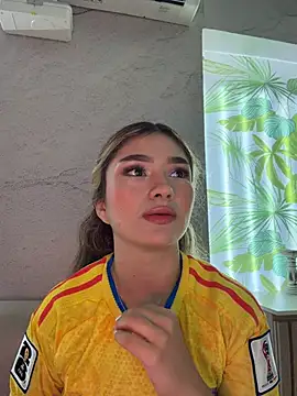 Arianavillada online show from June 28, 4:19 am