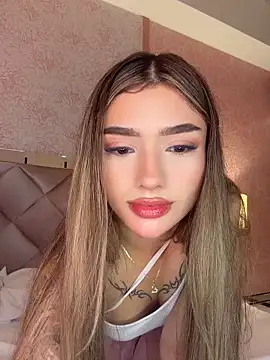 Arianavillada online show from April 30, 3:56 am