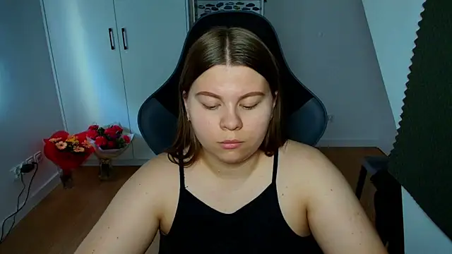 AbbyPleasure online show from August 2, 9:45 am