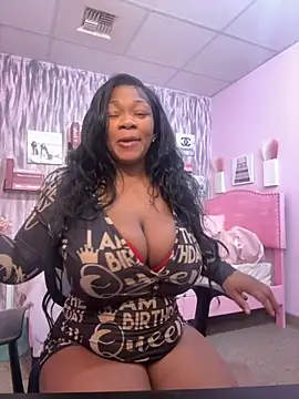 CharismaaBanx online show from November 25, 11:34 am