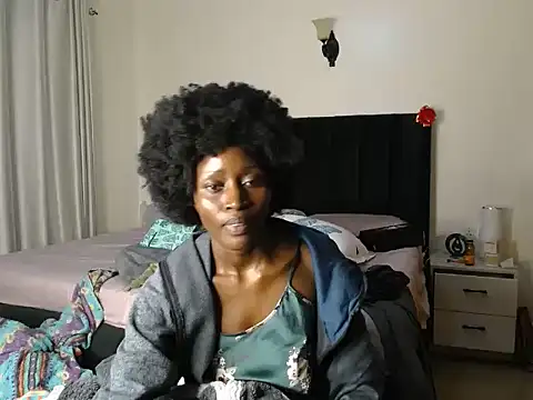 thicky anncy online show from July 27, 9:45 pm