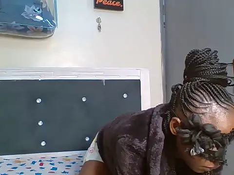 kiki788 online show from July 11, 2:44 am