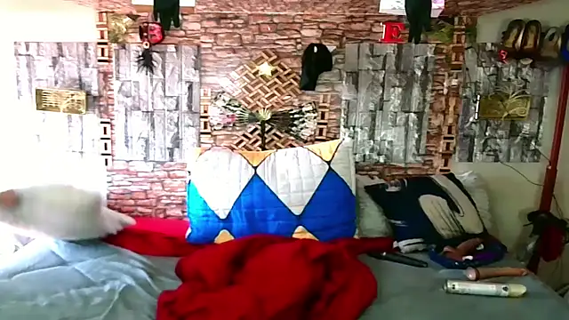 Indian Blaze00 online show from November 8, 5:56 am