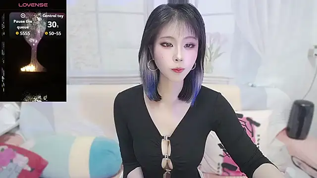 wen rou online show from December 21, 2:10 pm