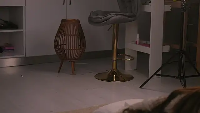 ButterflyLeah online show from December 18, 2:16 am