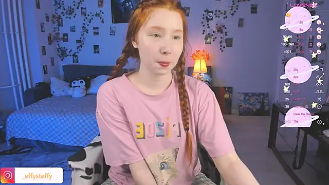 CallMeEffy1 online show from September 21, 9:24 pm