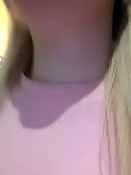 LadyLolyPop  online show from May 5, 1:52 am