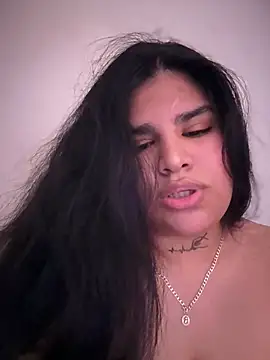 Badkittykim online show from December 14, 6:46 pm