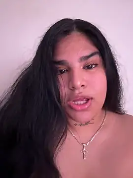 Badkittykim online show from November 7, 7:41 pm