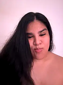 Badkittykim online show from November 18, 7:37 pm