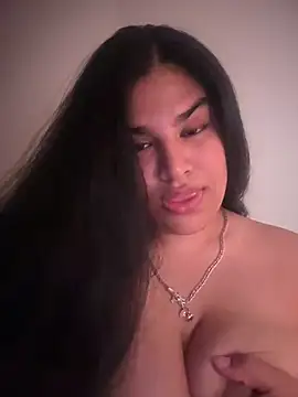 Badkittykim online show from May 15, 11:51 pm