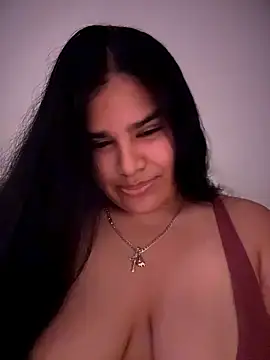 Badkittykim online show from February 27, 10:20 pm