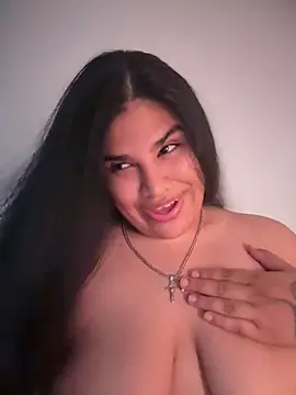 Badkittykim online show from May 11, 8:17 pm