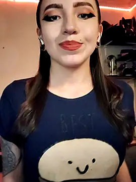 Paudelatorre online show from September 19, 4:55 am