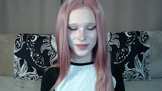 Sexpired Princess online show from April 8, 10:06 am