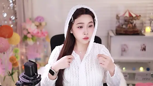 SleepArtist online show from January 9, 9:13 am