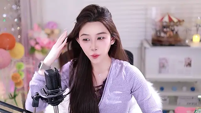 SleepArtist online show from January 17, 2:02 pm