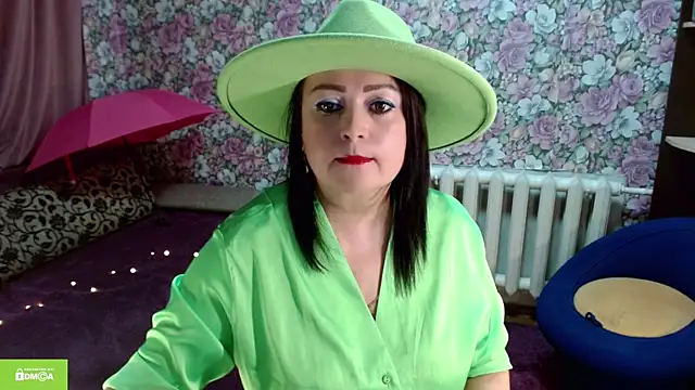 Julia-ru online show from November 13, 7:57 pm