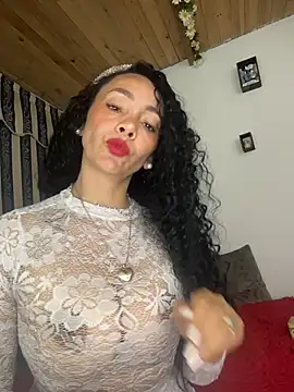 JULYSEX1 online show from August 2, 3:04 pm