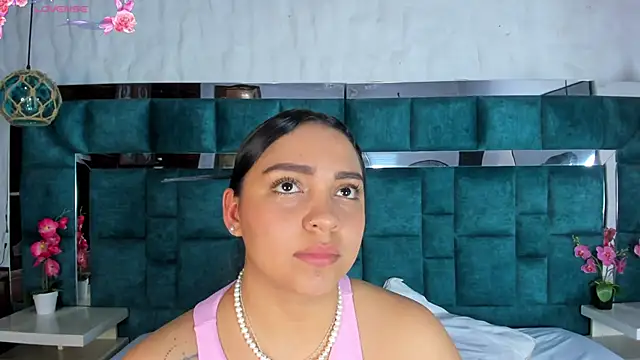 Abril Gomez06 online show from June 11, 2:53 am