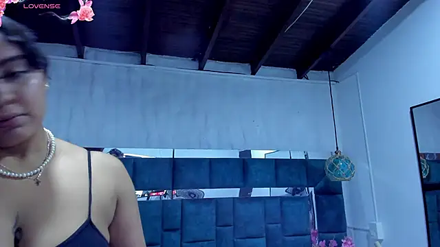 Abril Gomez06 online show from June 9, 1:38 am