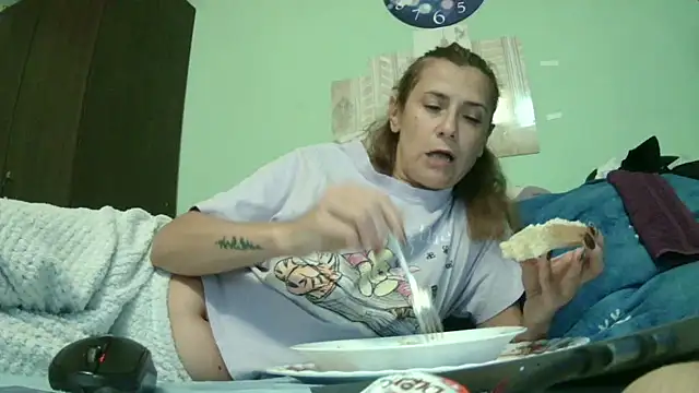 SexyGioconda online show from January 14, 6:13 pm