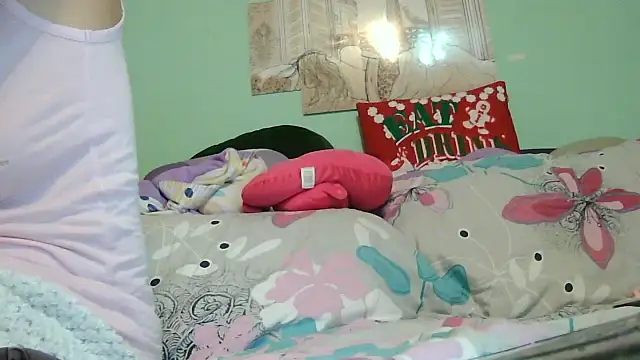 SexyGioconda online show from March 6, 6:14 pm