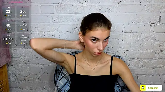 EmmyGreans online show from October 3, 5:45 am