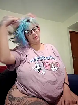 Escarlate4you  online show from March 4, 9:49 am