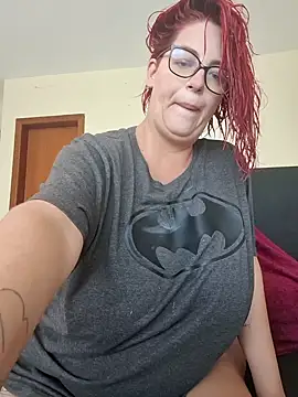Escarlate4you  online show from August 6, 6:26 pm
