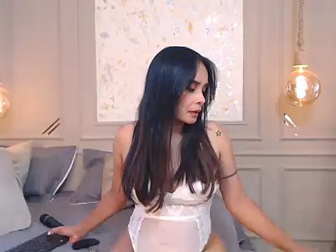 Alishak online show from October 14, 9:39 pm