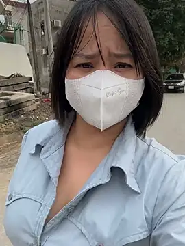 May-Squirt online show from March 17, 8:18 am