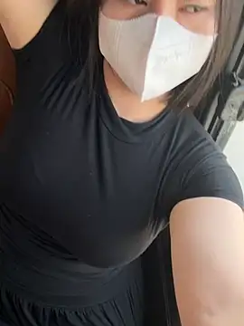 May-Squirt online show from June 27, 7:53 am