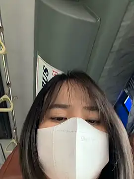 May-Squirt online show from January 17, 5:59 am