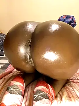 Misskhalifa  online show from June 24, 3:27 am