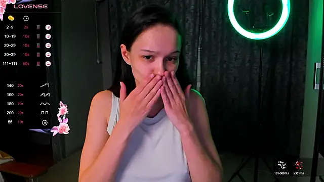 falcon baby online show from March 21, 3:50 pm