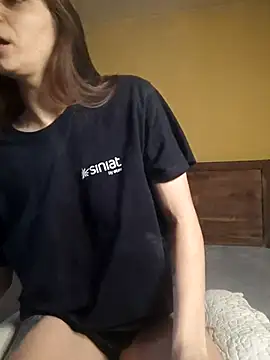 AntoniaHottie online show from February 18, 3:11 pm