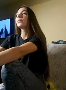 AntoniaHottie online show from November 8, 3:28 pm