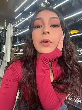CHERRYY BOMB  online show from July 3, 6:58 pm