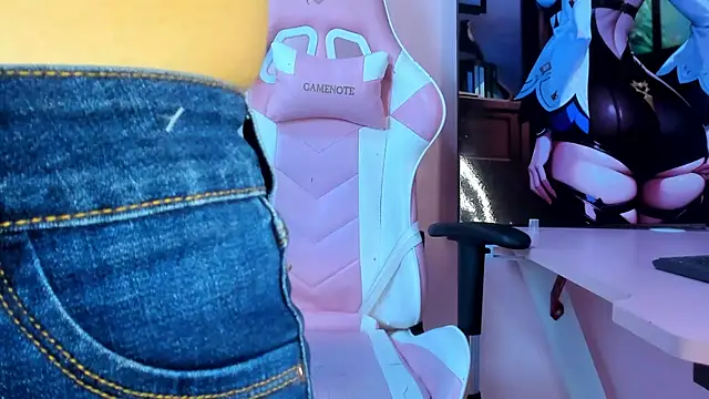 CharlotteMuller online show from February 17, 4:17 pm