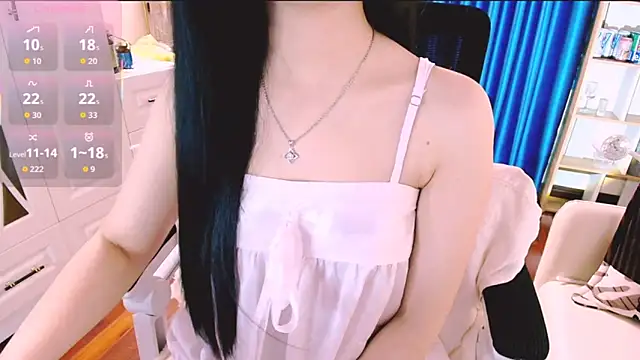 Lee Mi online show from April 27, 5:54 pm