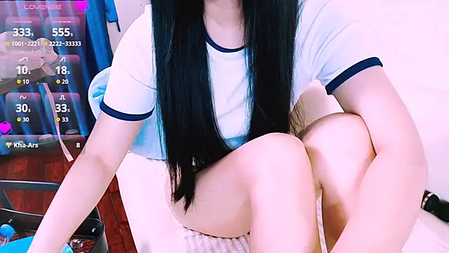 Lee Mi online show from December 21, 5:28 pm