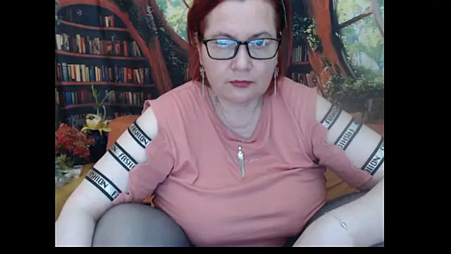 PlayfullMature online show from July 12, 3:02 pm