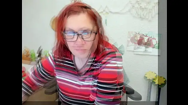 PlayfullMature online show from September 15, 5:27 am