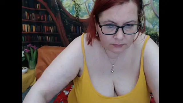PlayfullMature online show from July 20, 2:25 am