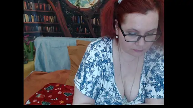 PlayfullMature online show from June 23, 4:05 pm